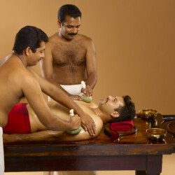 Ayurvedic Treatment for Arthritis