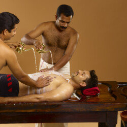 Ayurvedic Treatment for allergic rhinitis