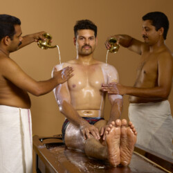 Ayurvedic Treatment for neurological disorders
