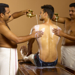Ayurvedic Treatment for neurological disorders