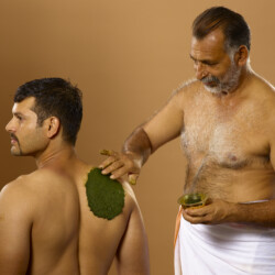 Ayurvedic Treatment for Skin Problems
