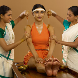Ayurveda Treatment for Stress and Anxiety