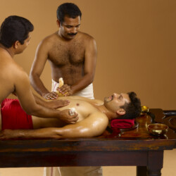 Body Pain Relief Massage for Chronic Back Pain