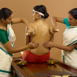 Body Pain Relief Massage for Chronic Back Pain
