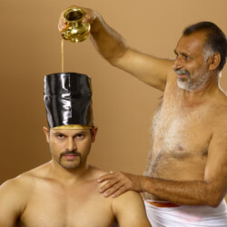 Ayurvedic Treatment for Psychosomatic Disorders